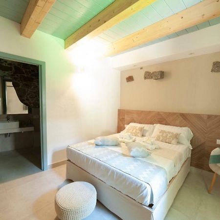 Perdas Rooms Villasimius Eksteriør bilde
