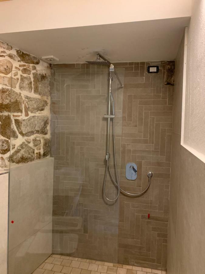 Perdas Rooms Villasimius Eksteriør bilde