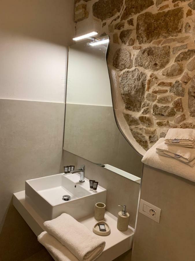 Perdas Rooms Villasimius Eksteriør bilde