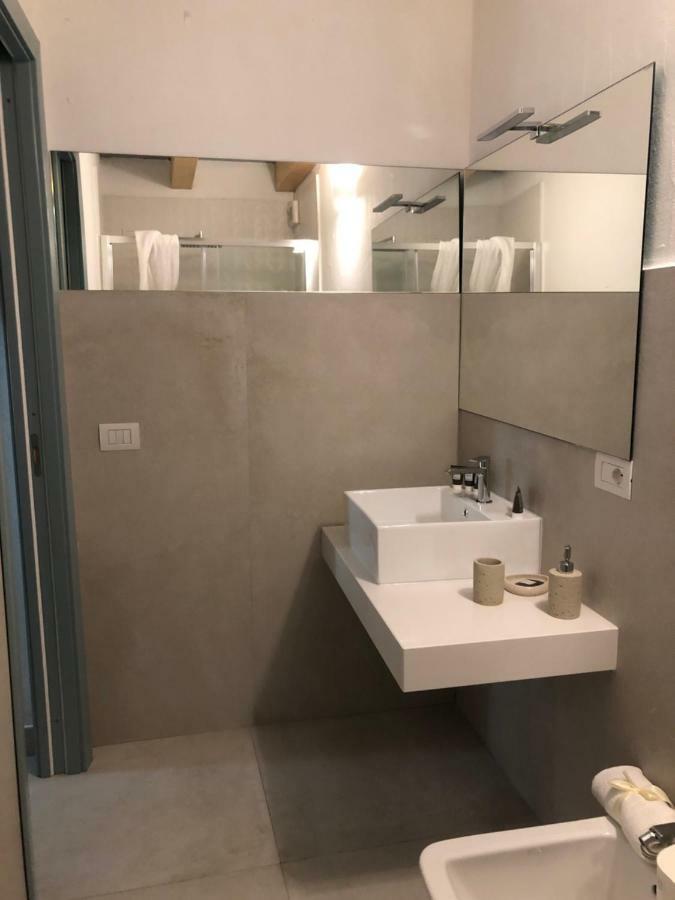 Perdas Rooms Villasimius Eksteriør bilde
