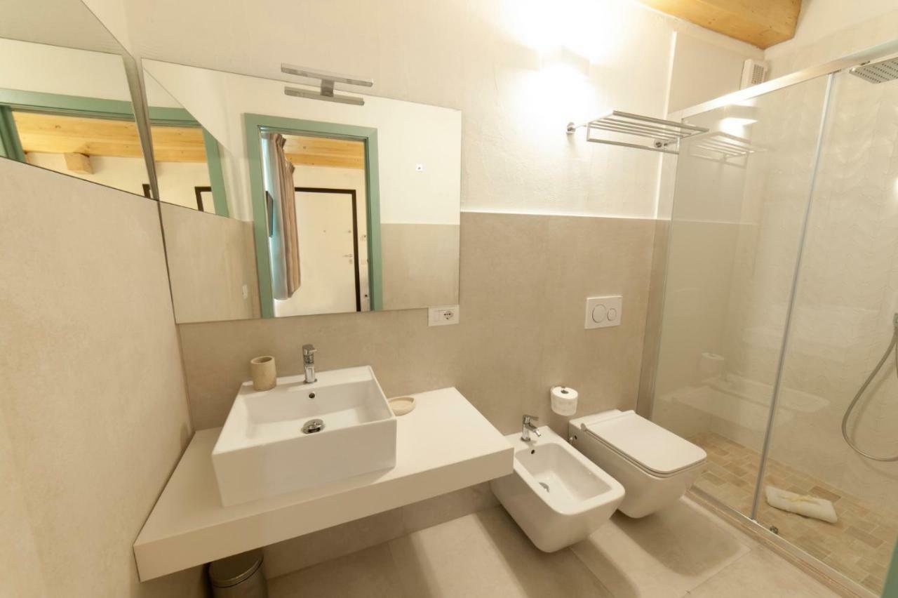 Perdas Rooms Villasimius Eksteriør bilde